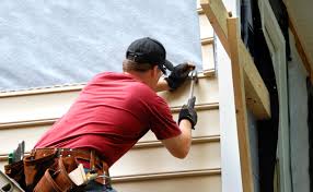 Best Insulated Siding Installation  in Fulton, KY